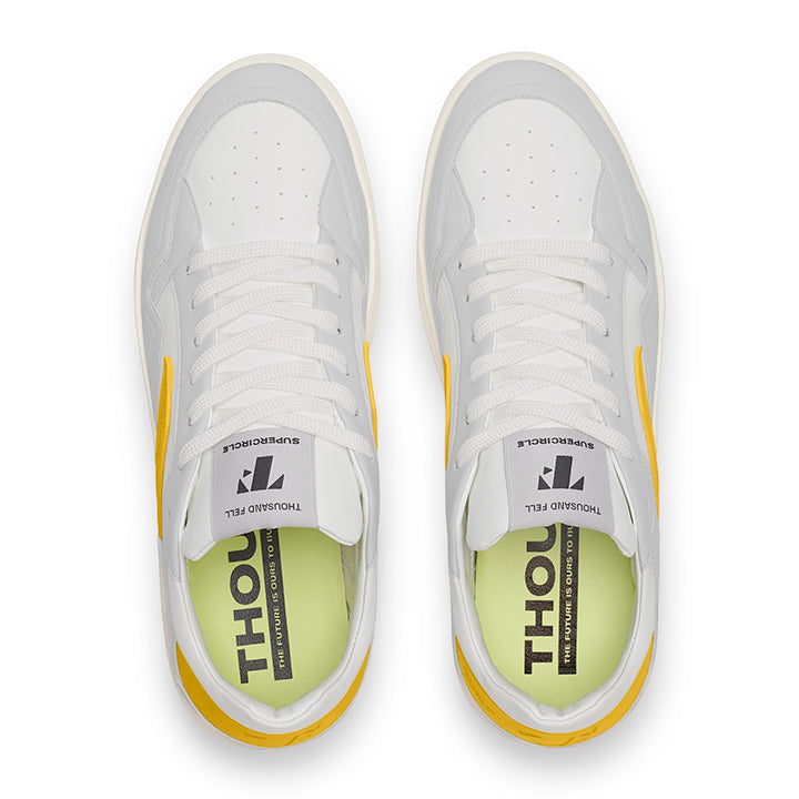 Men's Court (Sunray + Stone)