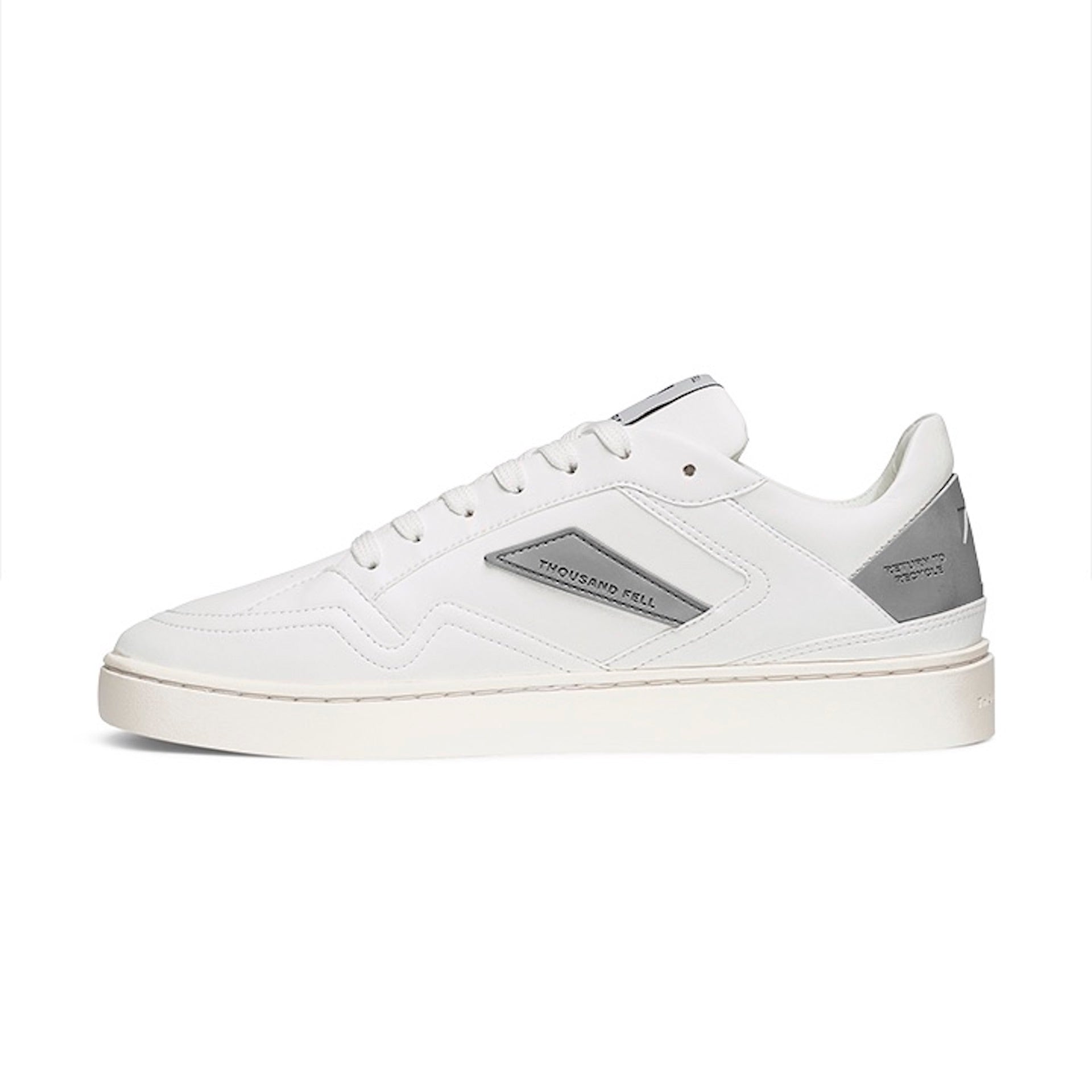 Women's Court (Grey)