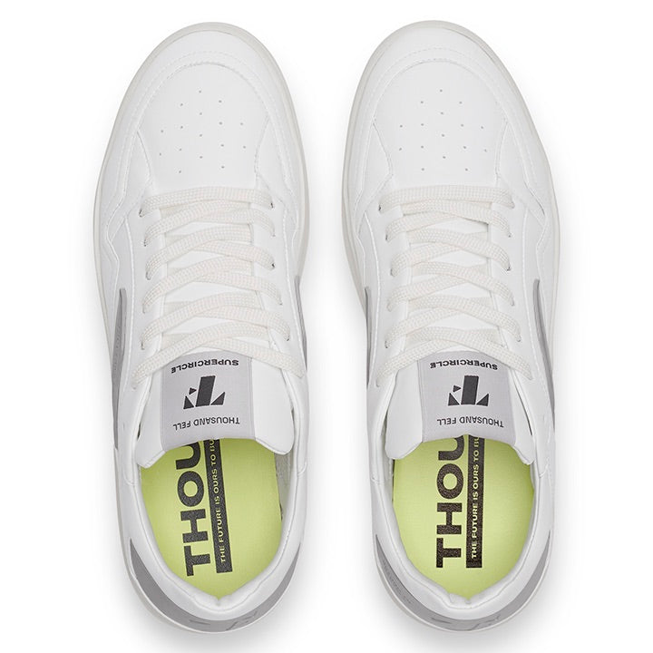 Women's Court (Grey)