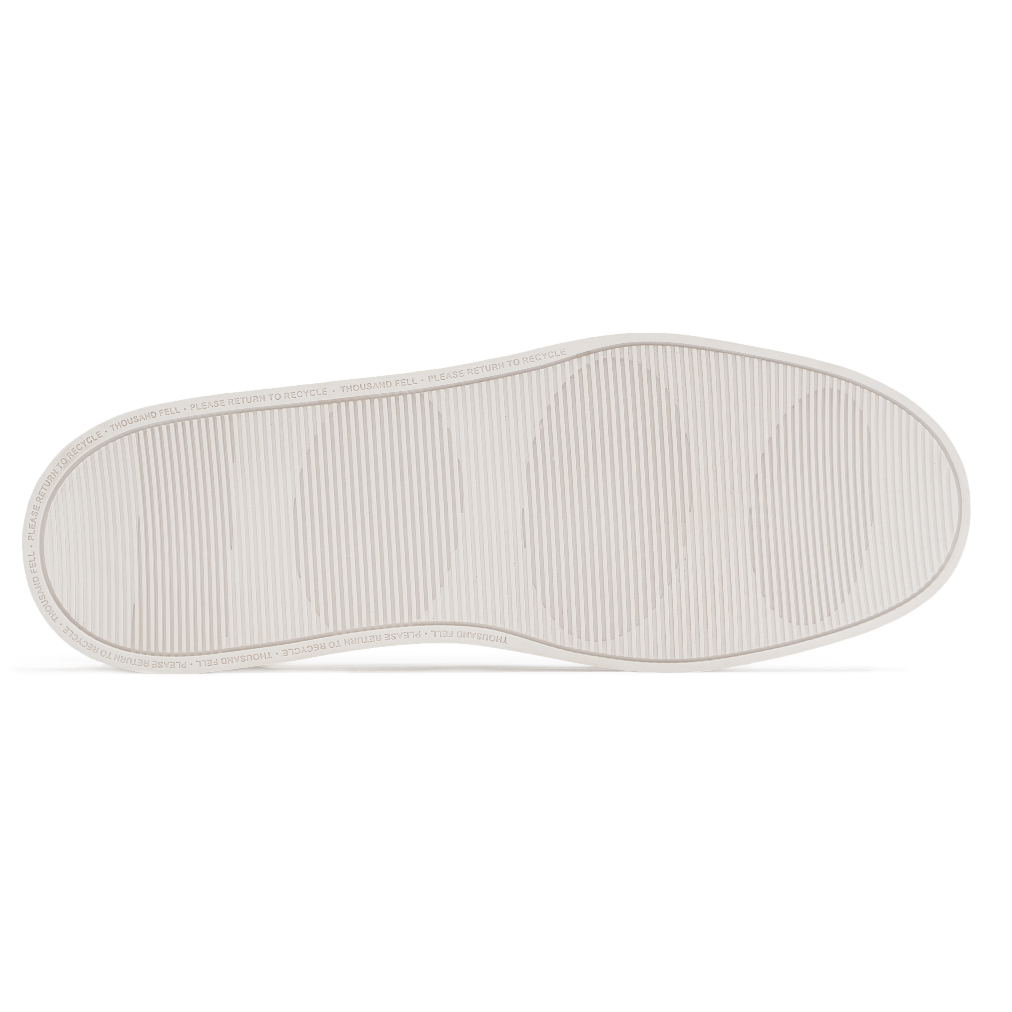 Women's Lace Up (White)