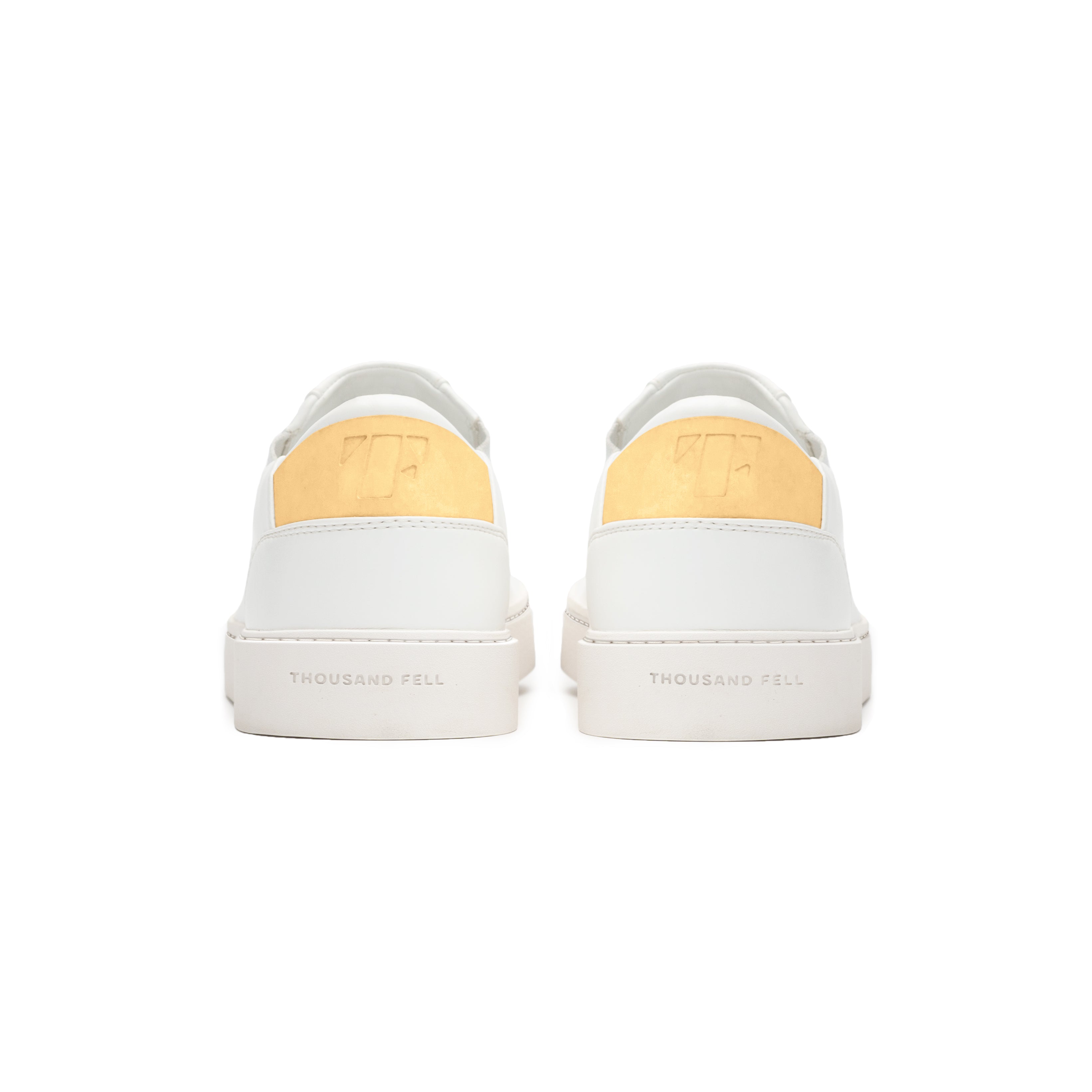 Women's Slip On (Yellow)