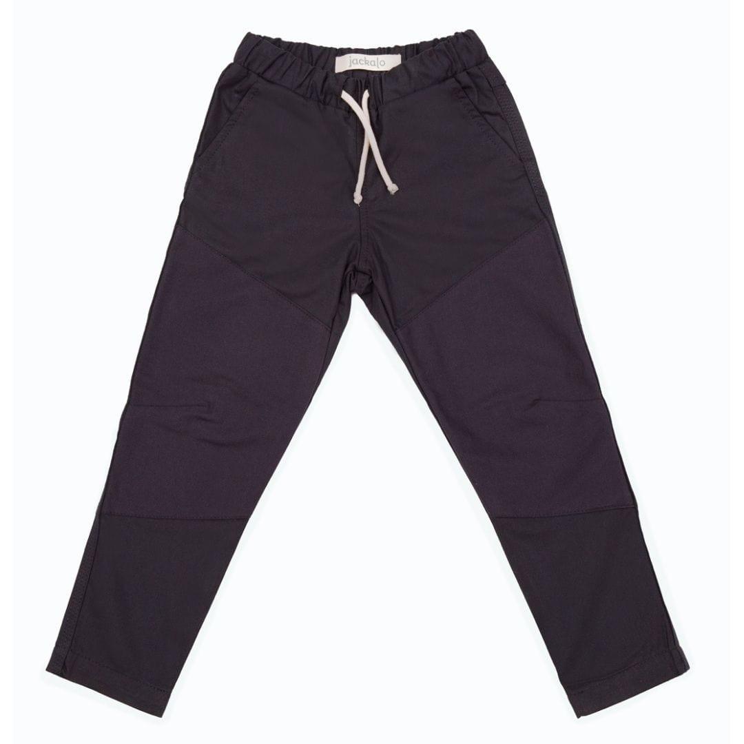 Ash Pants (Anthracite)