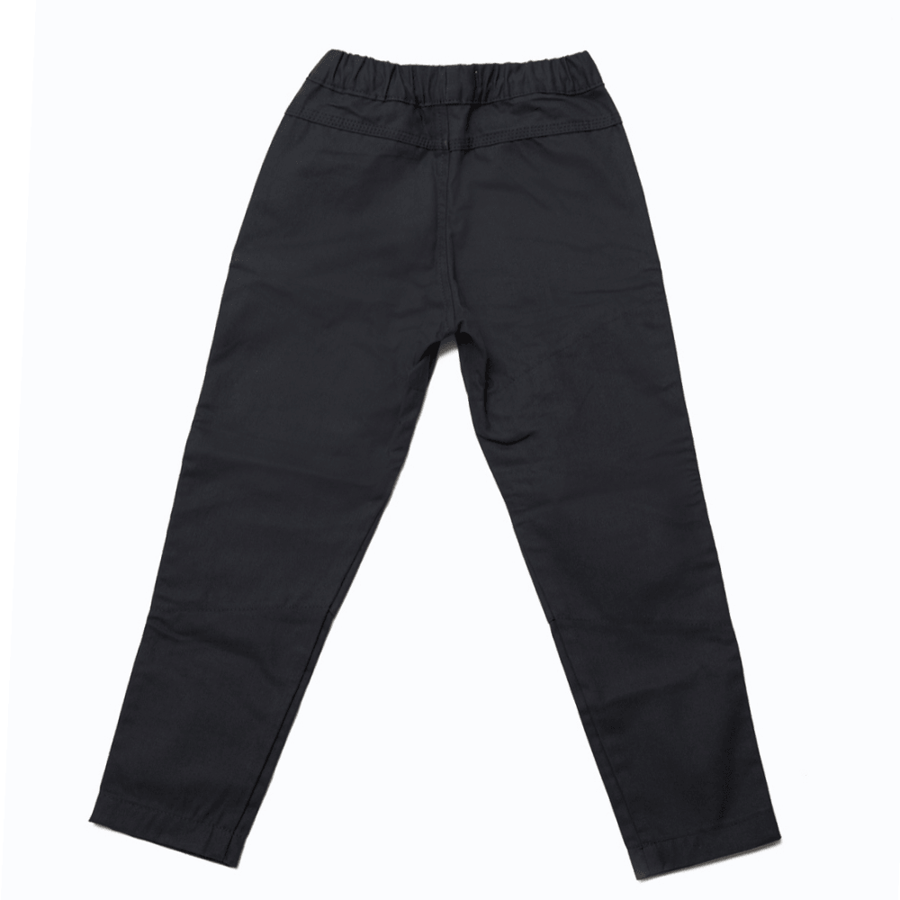 Ash Pants (Anthracite)