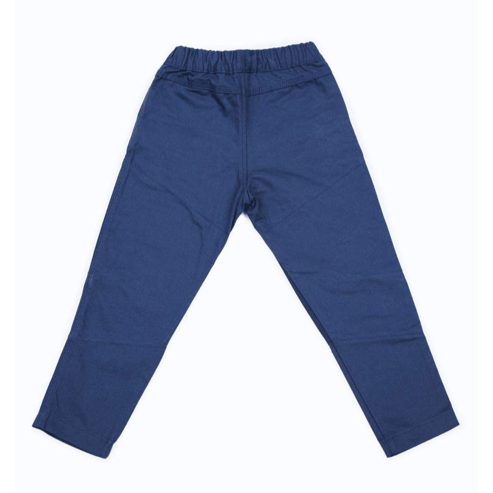 Ash Pants (Blue)