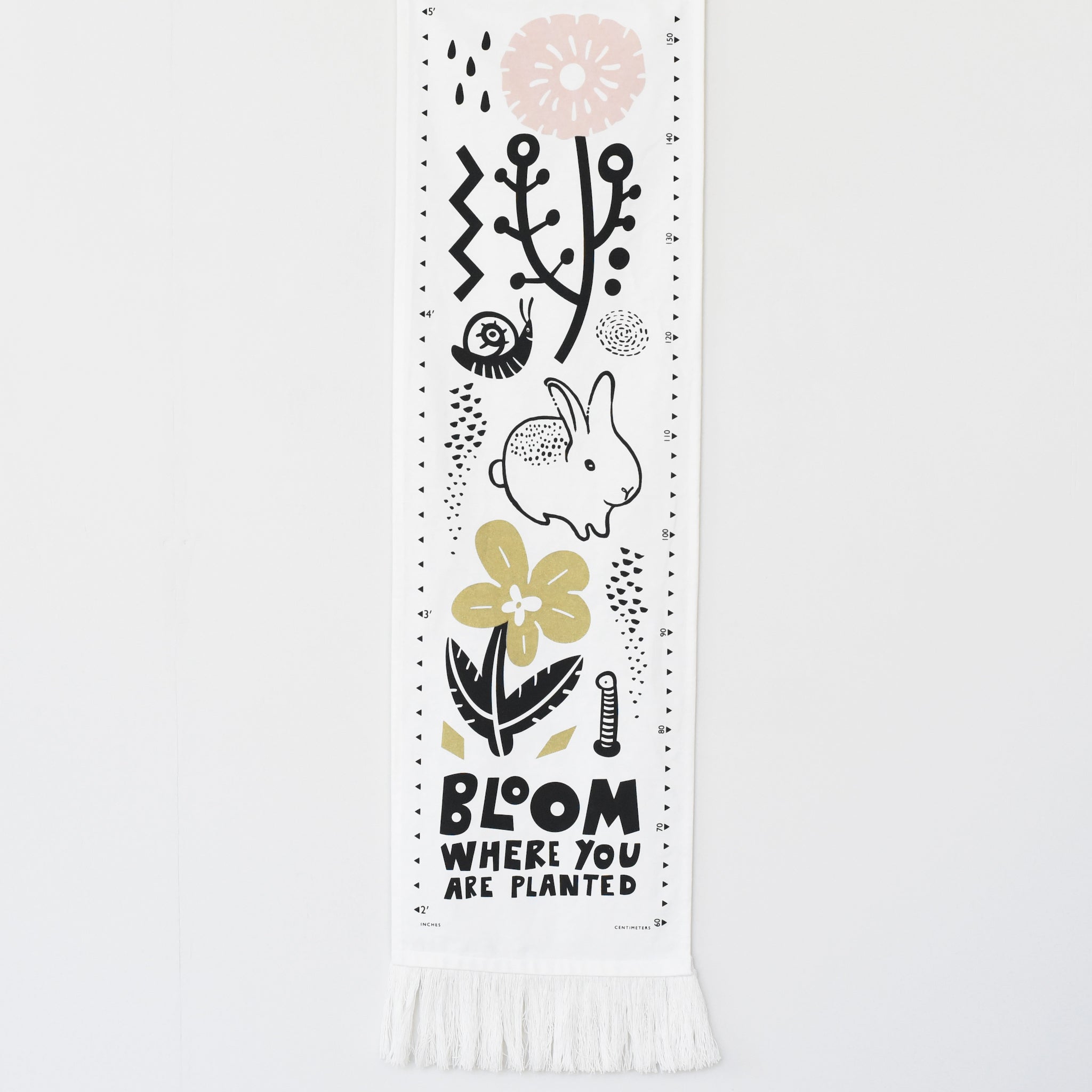 Canvas Growth Chart (Bloom)