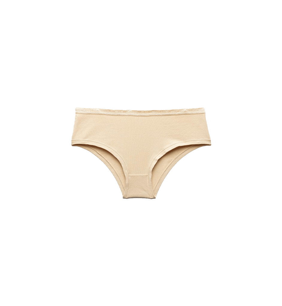 sustainable organic underwear knickey - Ecocult