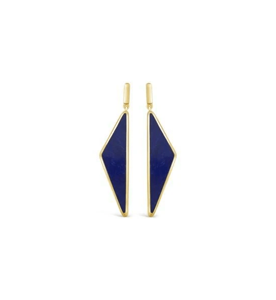 Twilights Earrings - Consciously