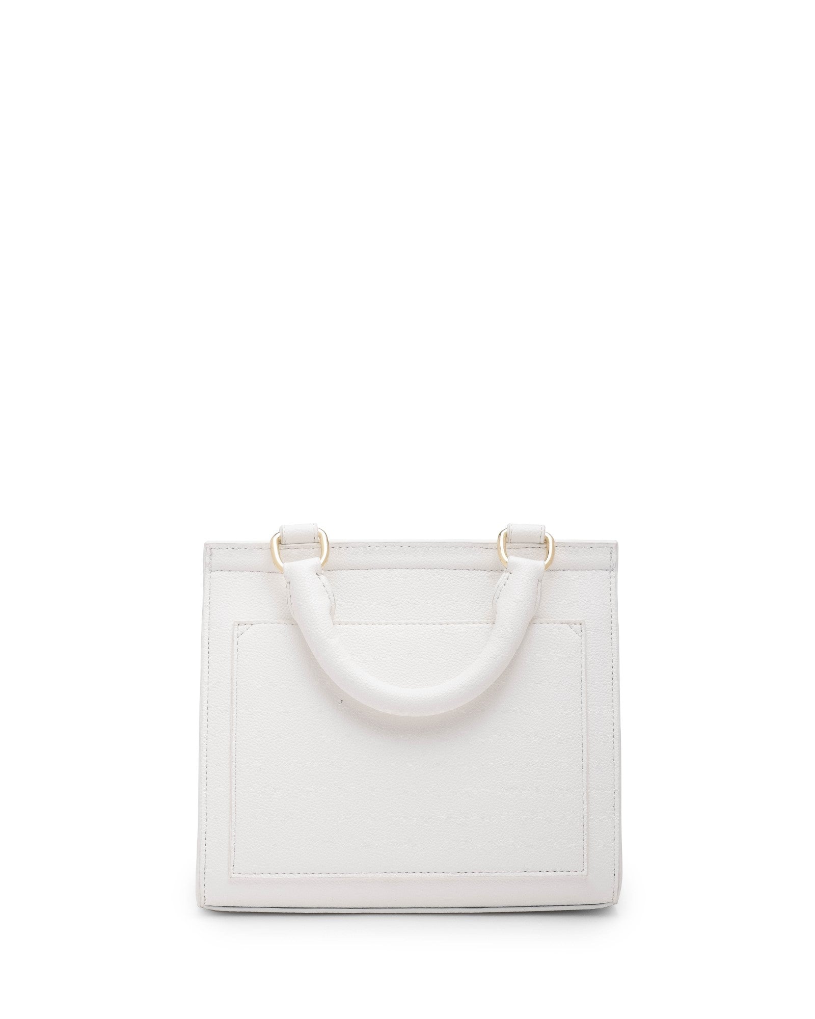 The Mini Luncher (White)