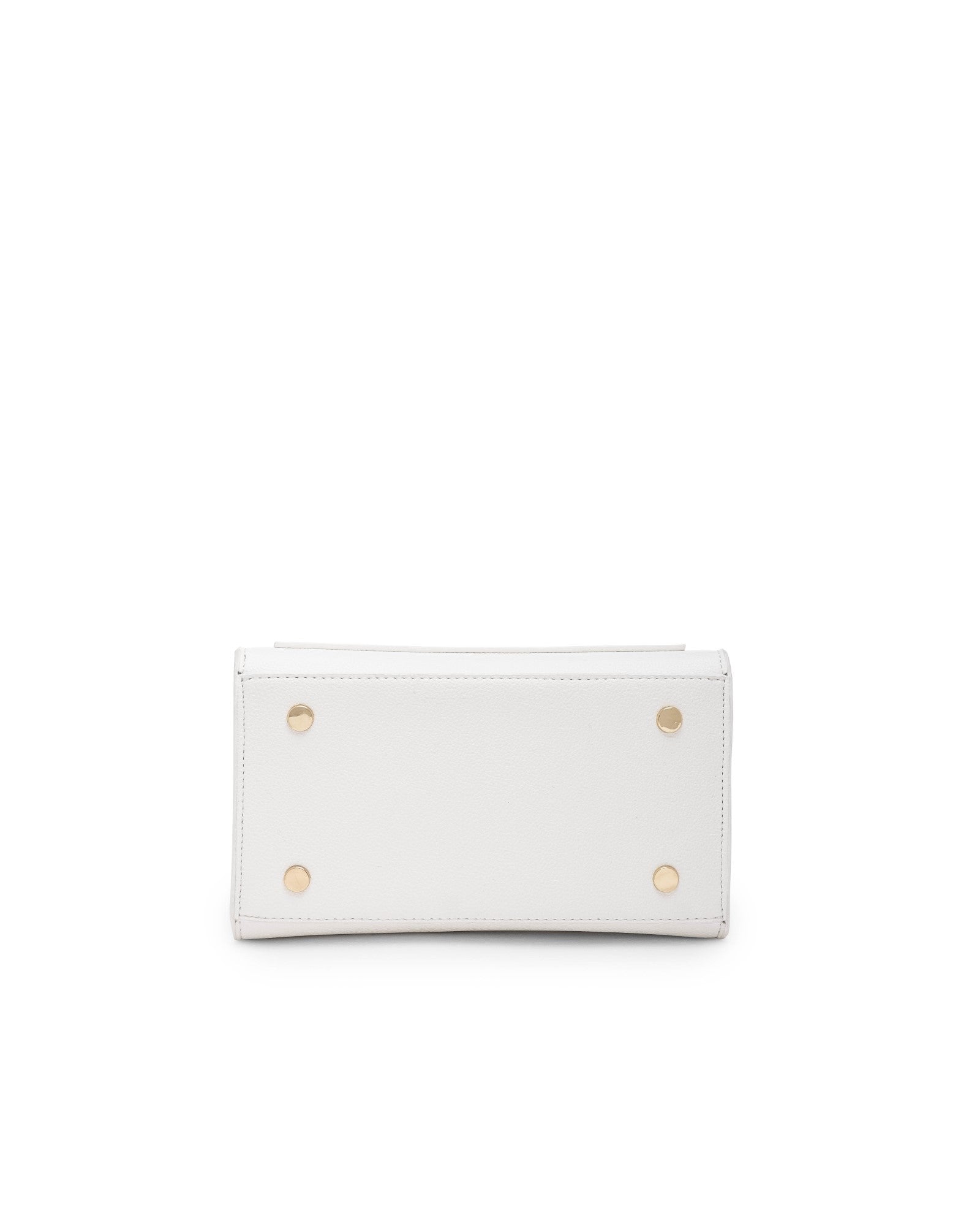 The Mini Luncher (White)