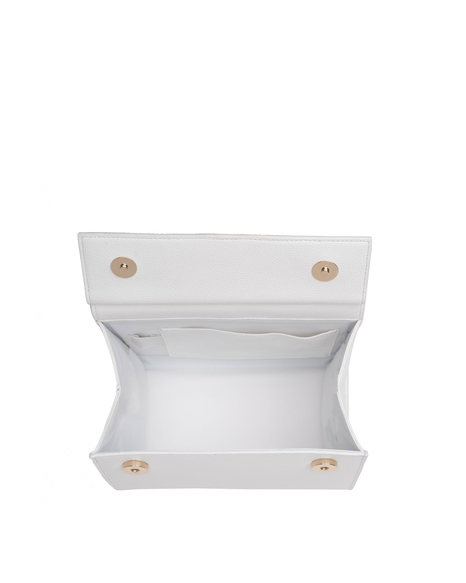 The Mini Luncher (White)