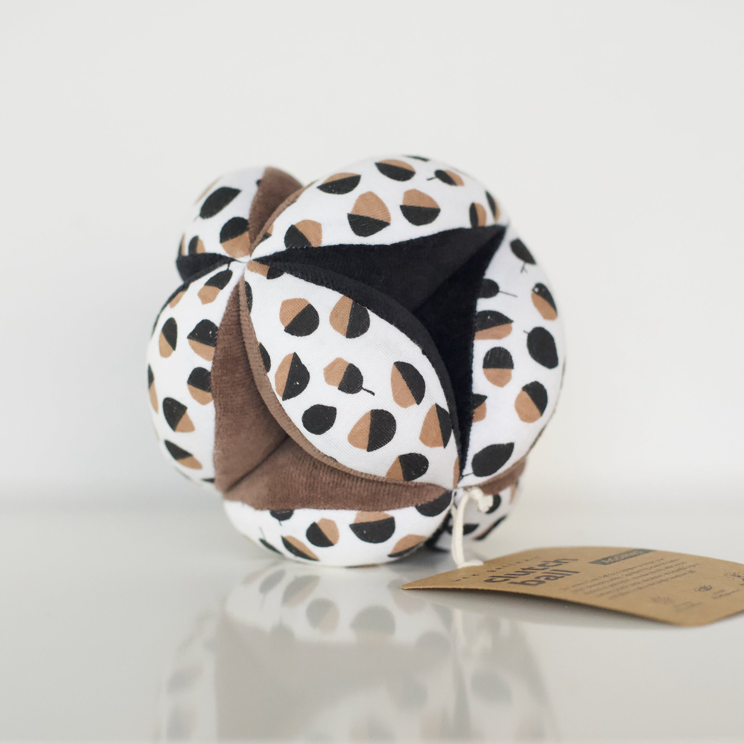 Clutch Ball (Acorn)